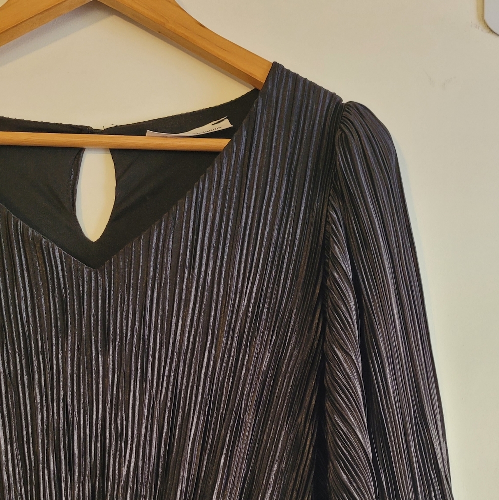 BRIGITTE BRIANNA SPLENDOR DRESS size S